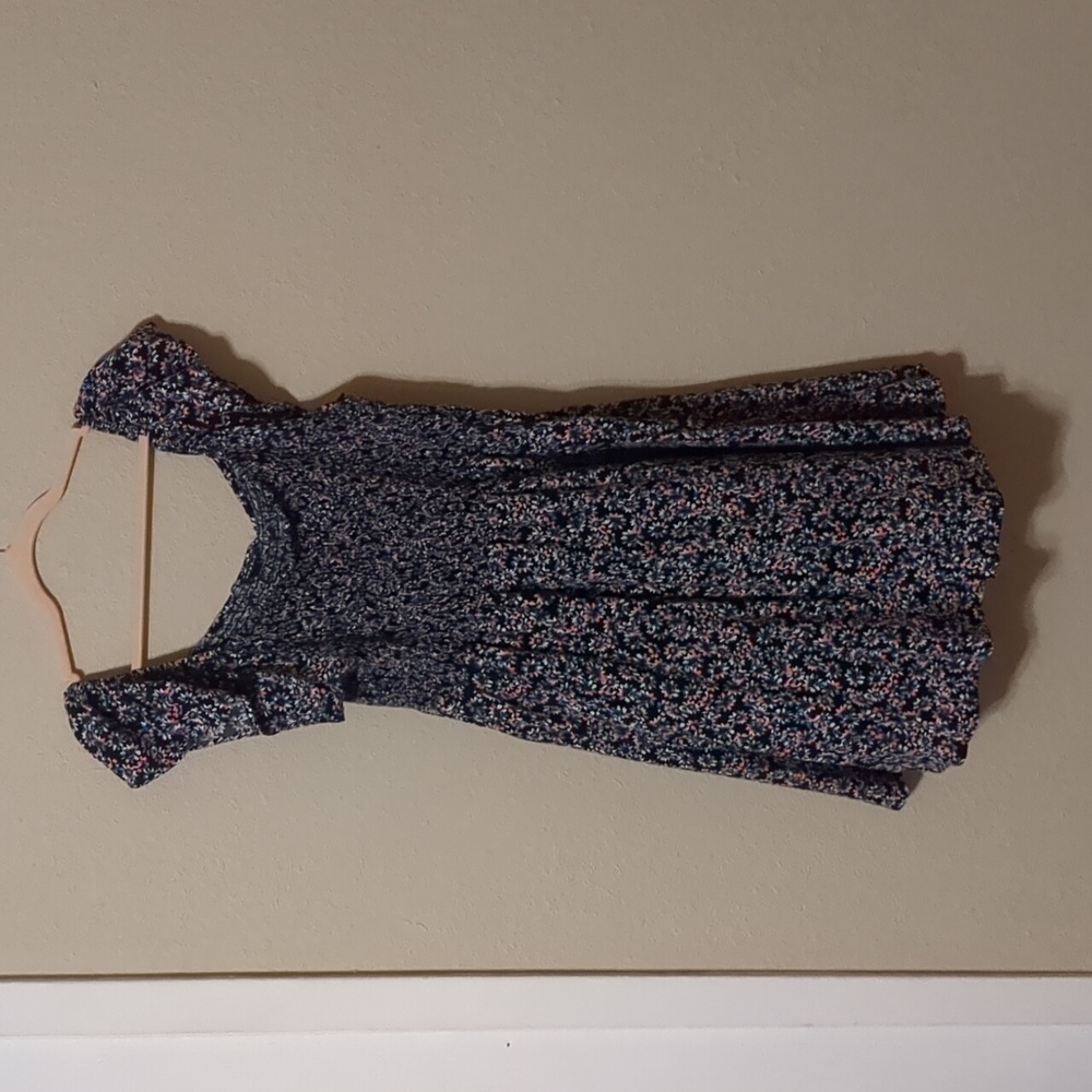 Torrid Dress
